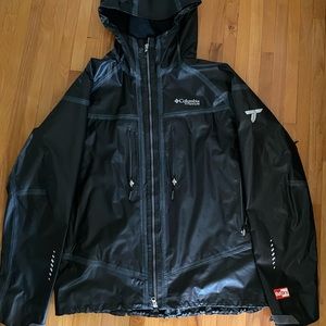 Columbia Titanium Jacket